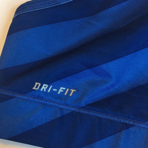 Nike Racerback Sports Bra - Picture 2 of 6